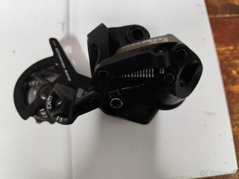 Sram X3 7- 8 kolo - 2