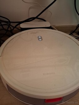 Xiaomi Robot Vacuum E10 - 2