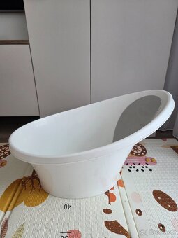 Vanička Shnuggle 0-12m - 2