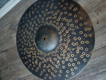 Paiste + Aluminator - 2