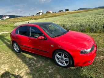 Seat leon 1.9tdi  81kw - 2
