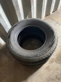 Rotalla 215/75 R16C - 2