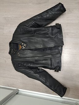 Moto koženka - 2