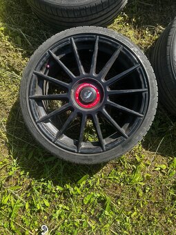 Disky R19 Damina Performance - 2