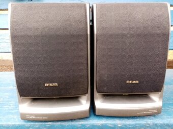 Reproduktory aiwa - 2