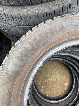 Zimne 185/65r15 - 2