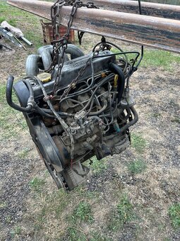 Ford Orion - 2