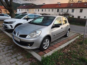 Renault Clio 1.2 16v 55kw - 2