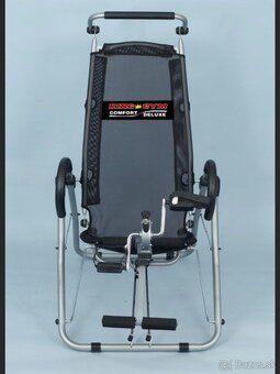King Gym COMFORT DELUXE - 2