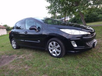 Peugeot 308 1.6 e-hdi 68kw - 2