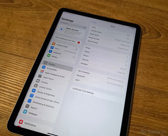 Apple iPad Air 11 m3 128gb - 2