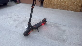 Predam Kukirin G2 Pro - 2