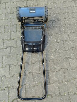 Vretenova kosacka - 2