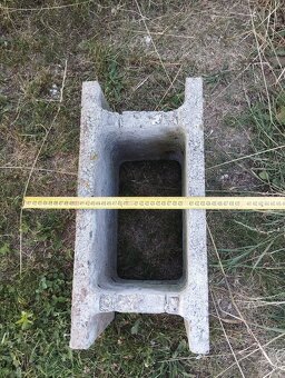 Debniace tvorovky 23,5 cm - 2