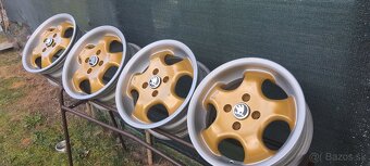 R14 ELEKTRONY ARTEC L.A.G 4X100 - 2