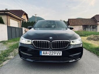 BMW GT6 195kW 4x4 - 2