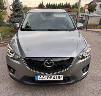 Mazda CX 5 automat - 2
