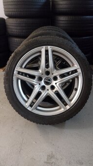 5x112r17 Borbet - 2