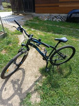 Horský bicykel - 2