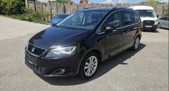 💥 SEAT ALHAMBRA DSG 💥 - 2