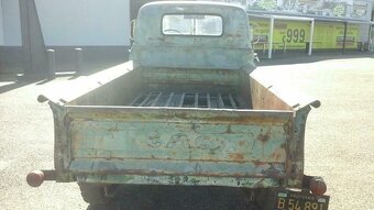 GMC pick up r.v.1953 - 2