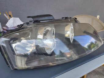 AUDI A3 SPORTBACK - 2