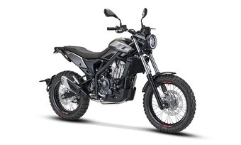 BETA  ALP X  350, rok 2026 - 2
