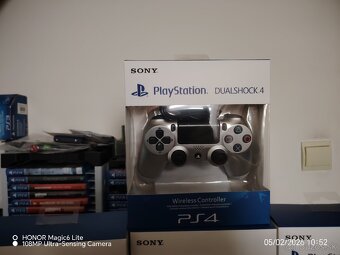 Ps4 ovladac - 2