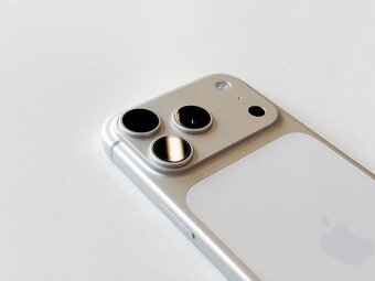 iPhone 17 pro 256gb - 2