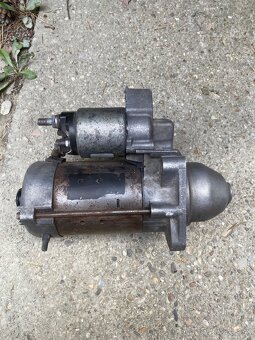 Starter Bosch 6 033AC0 331 - 2