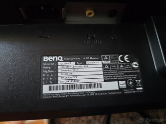 Predám monitor BENQ - 2