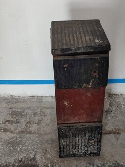 Piecka petrik na predaj - 2