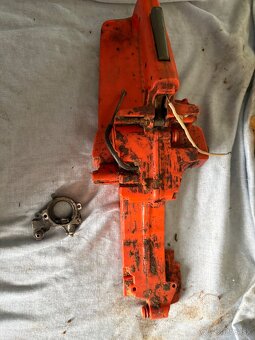 Husqvarna 365/372 diely - 2