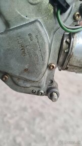 Audi 80 zadné stierače, motorčeky - 2