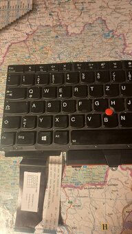 Klávesnica Lenovo thinkpad e14 - 2