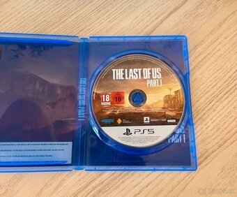 Last Of Us 1 - 2