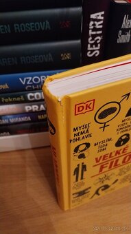 Velke myslienky Filozofia - 2