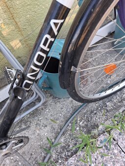 BICYKEL - výhodne - 2
