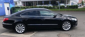Passat cc - 2
