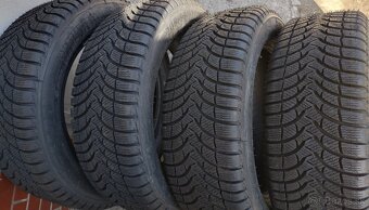 Zimné pneumatiky 205/55 R16 91T - 2