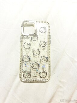 Obaly na iphone 12 spolu 10ks - 2