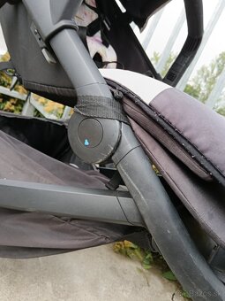 Thule Urban glide 2 - 2
