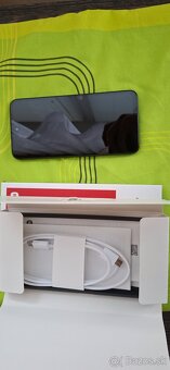 Xiaomi Redmi 15 6GB/128GB, Černý - 2