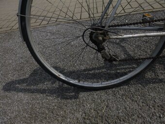 Bicykel - 2