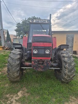 Zetor crystal 12145 - 2