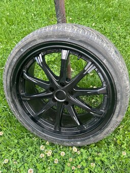 5x100 R18 - 2