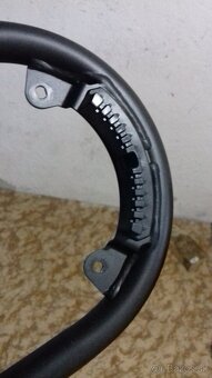 XSR700 - 2