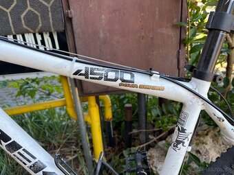 TREK 4500 - 2