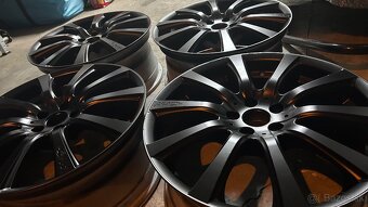 R18 5x100 - 2