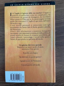 Kniha 17.júl - 2